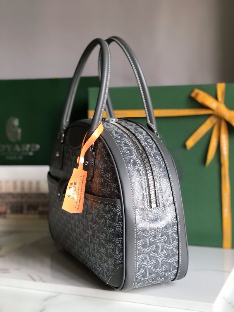 Goyard Top Handle Bags